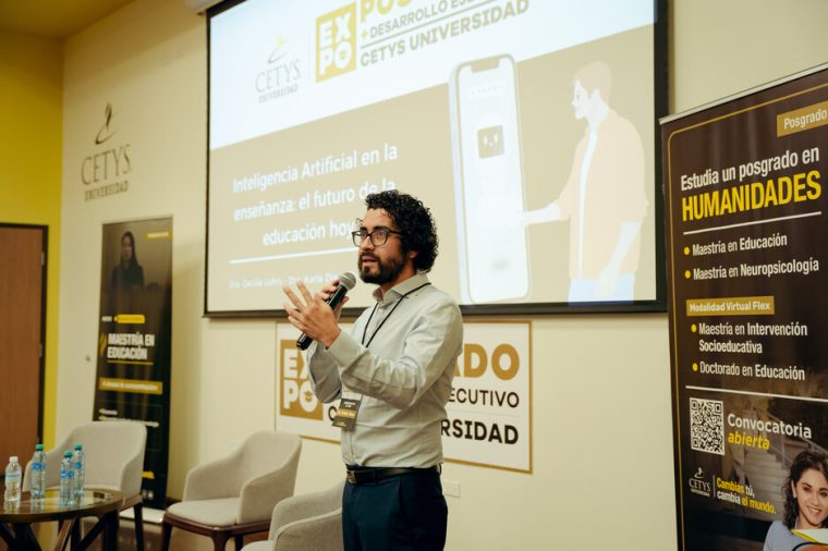 EXPO POSGRADOS CETYS