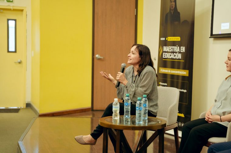 EXPO POSGRADOS CETYS