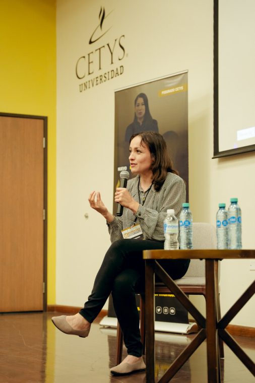 EXPO POSGRADOS CETYS