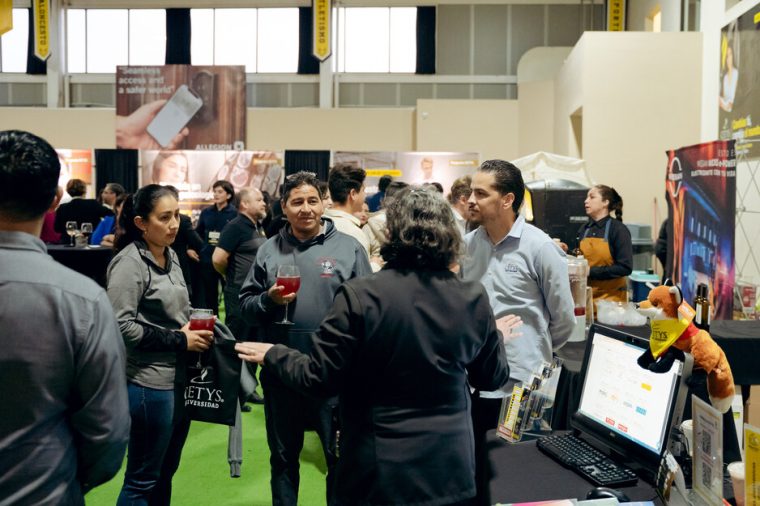 EXPO POSGRADOS CETYS