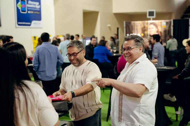 EXPO POSGRADOS CETYS