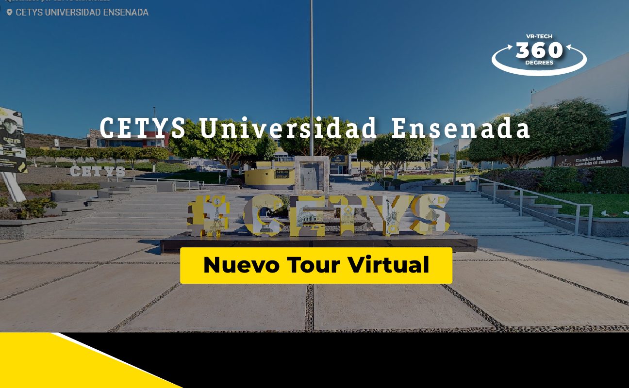 Toma un Tour Virtual