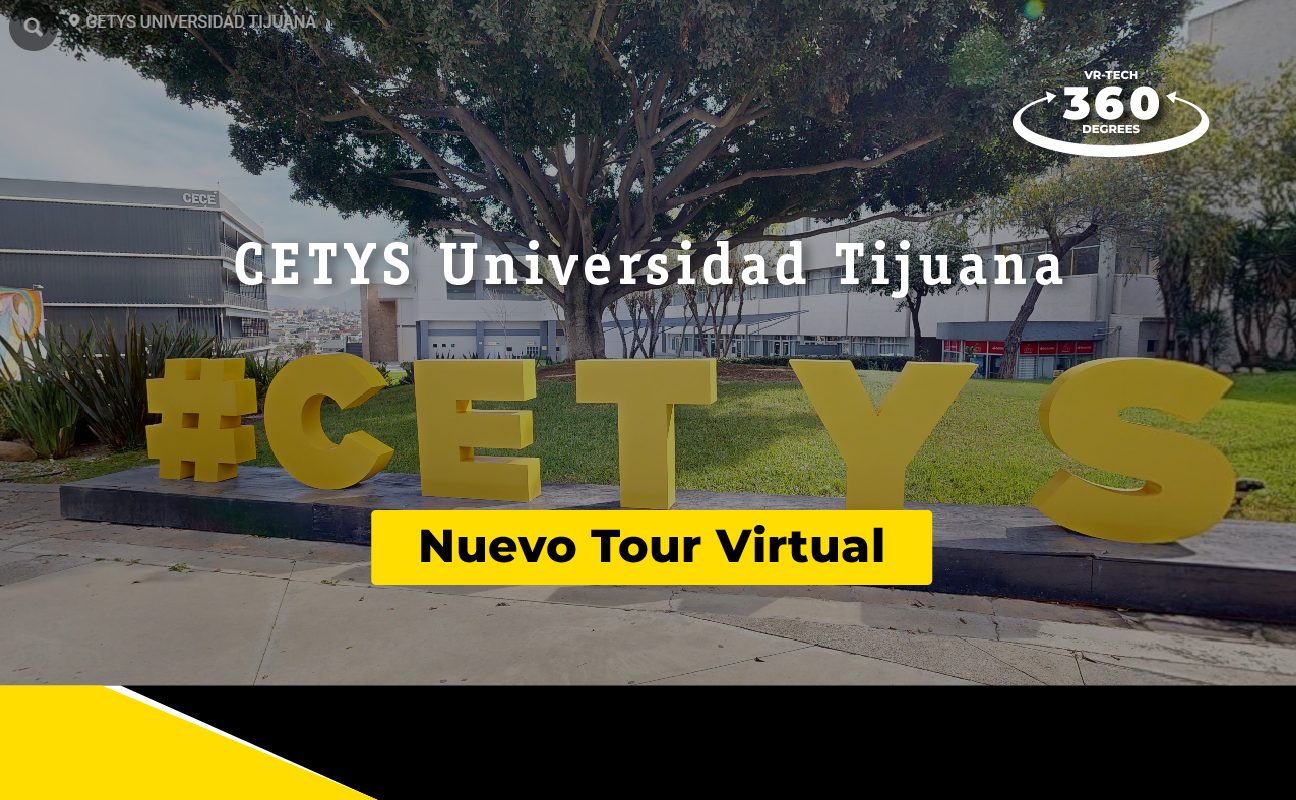 Toma un Tour Virtual