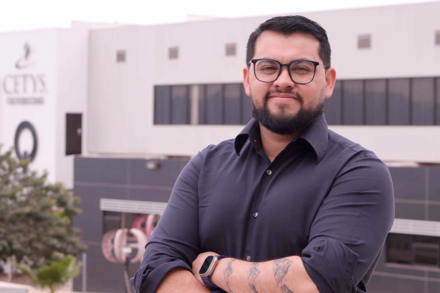 Colaboración México–Chile fortalece la innovación educativa y la formación docente en CETYS Universidad