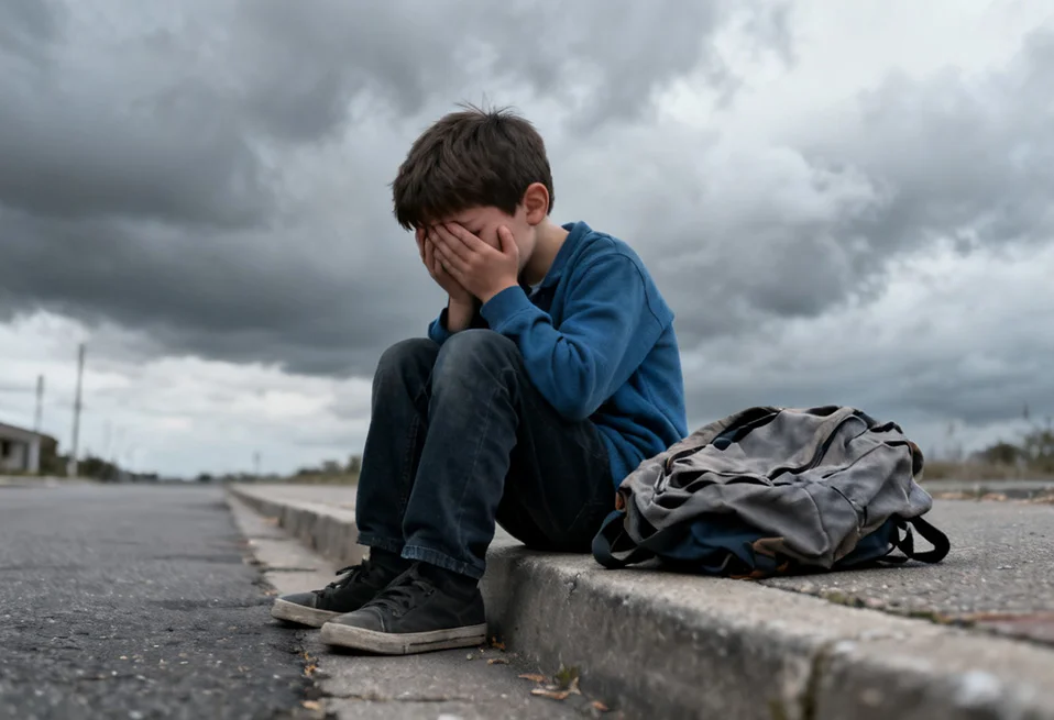 México frente al bullying infantil: un desafío urgente para la salud mental de la niñez