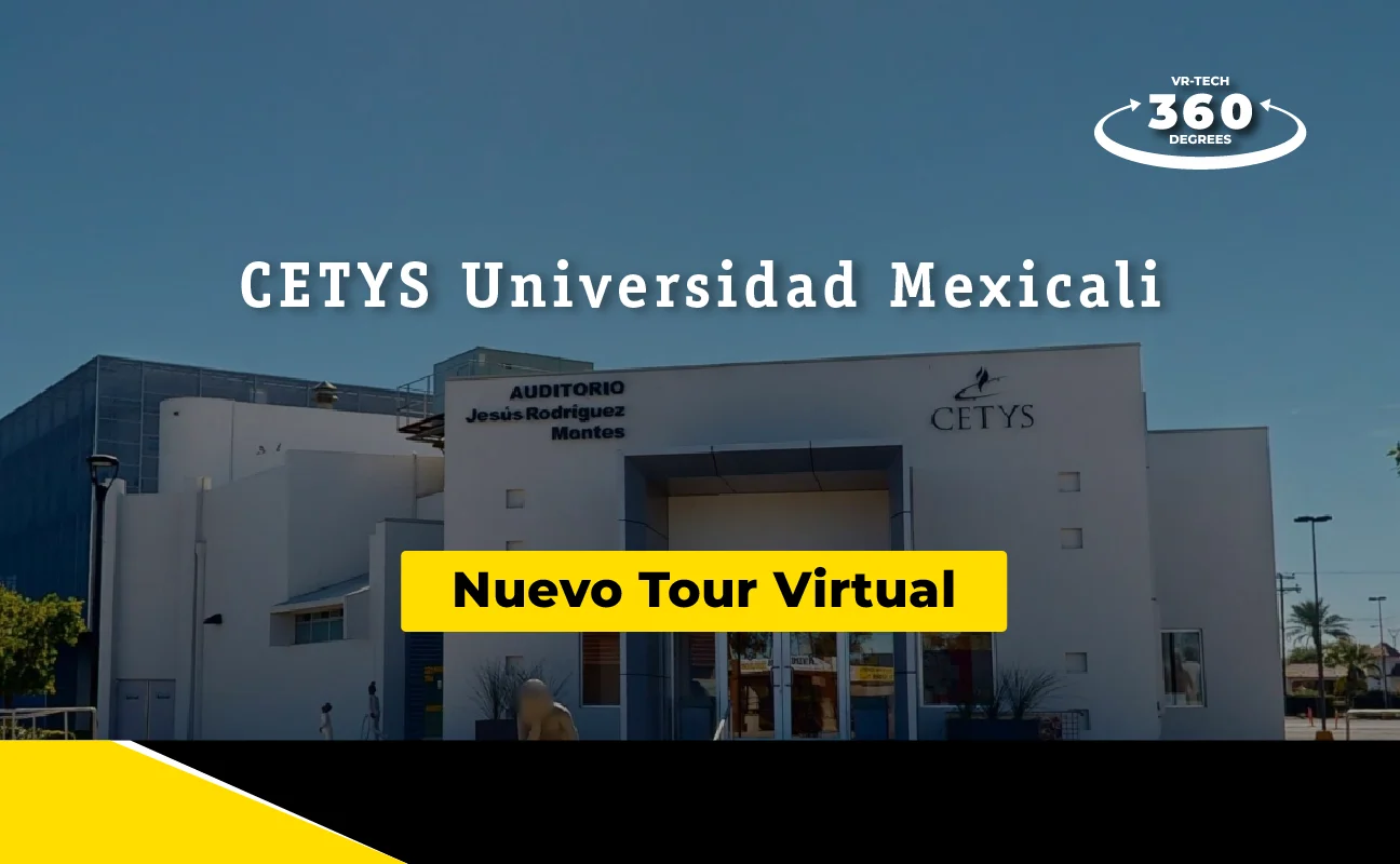 Toma un Tour Virtual