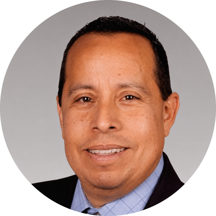 Dr. Carlos H. García