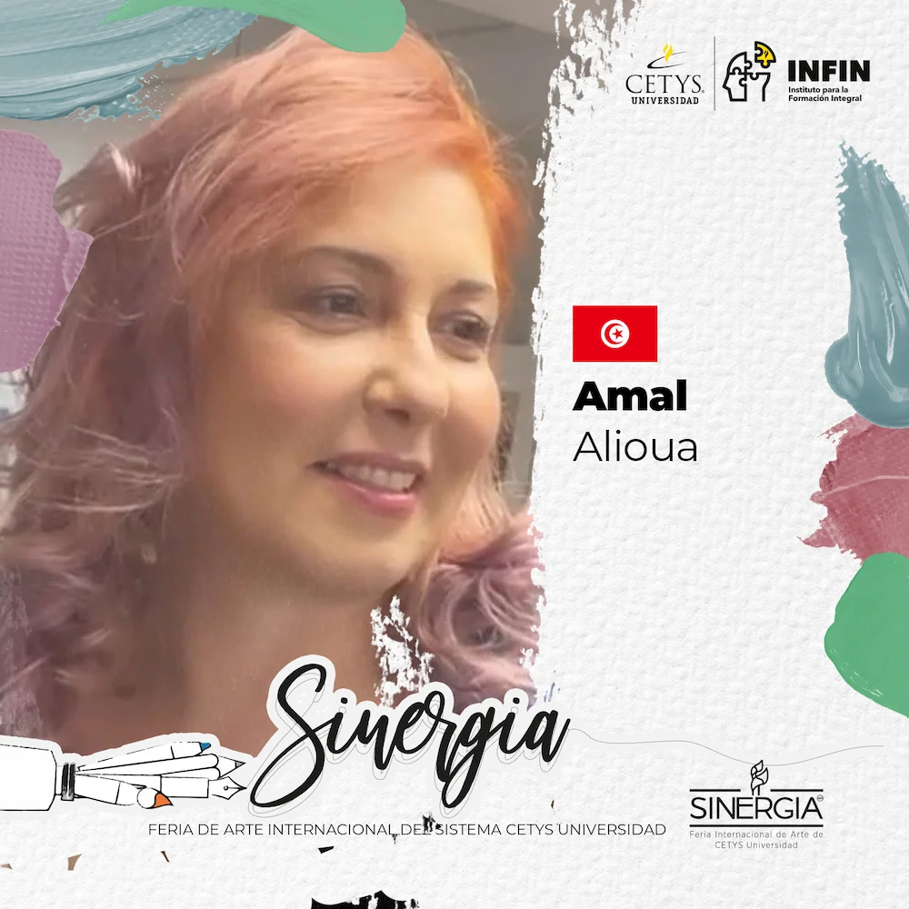 Amal Alioua