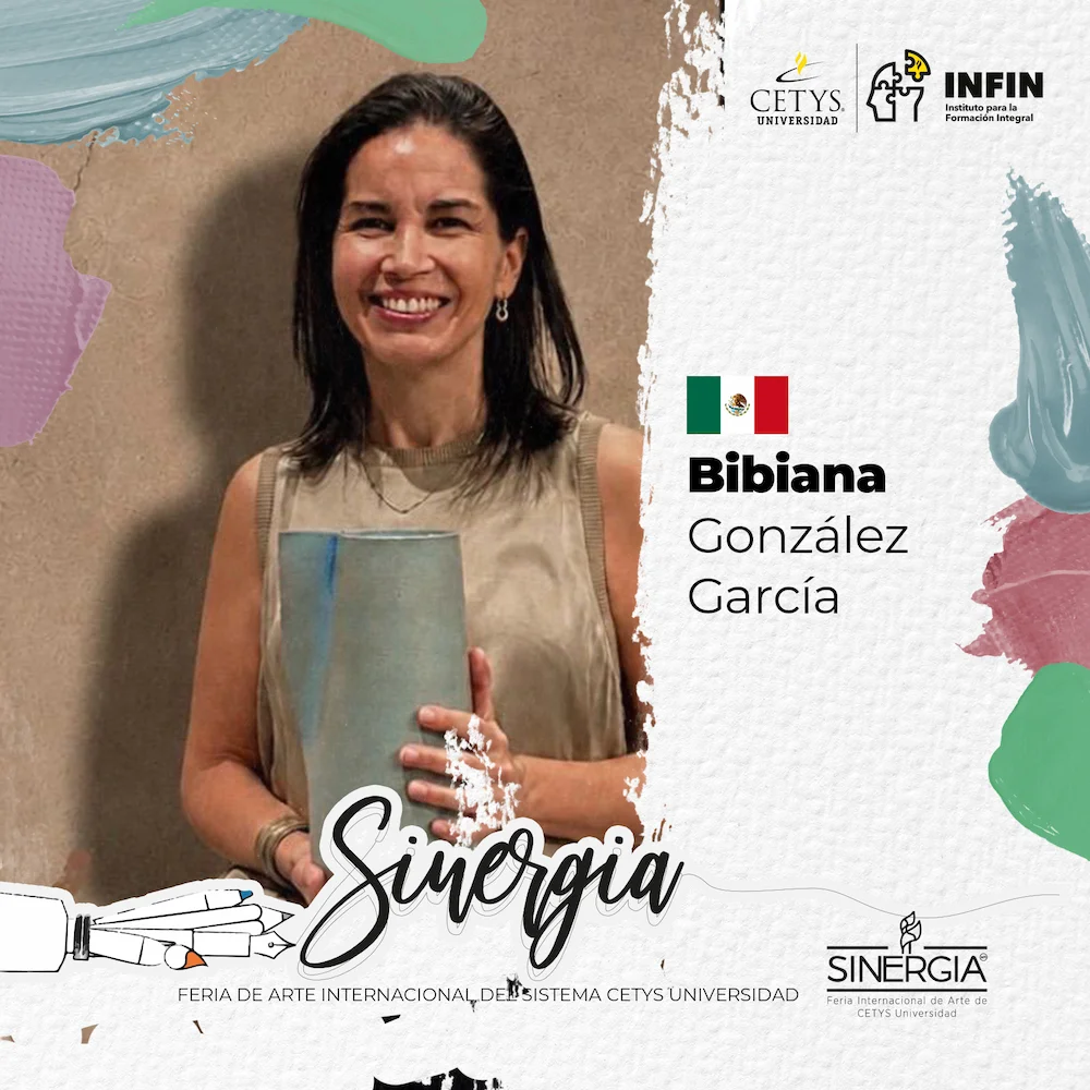 Bibiana Gonzalez Garcia