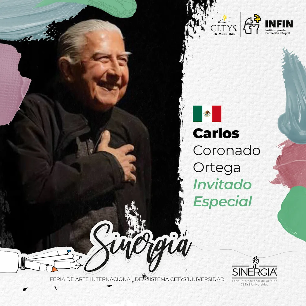 Carlos Coronado