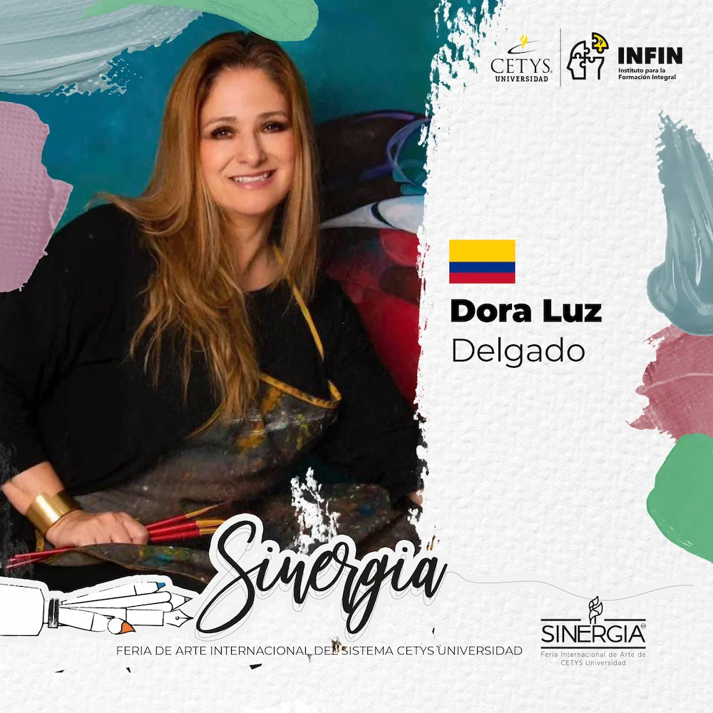 Dora Luz Delgado