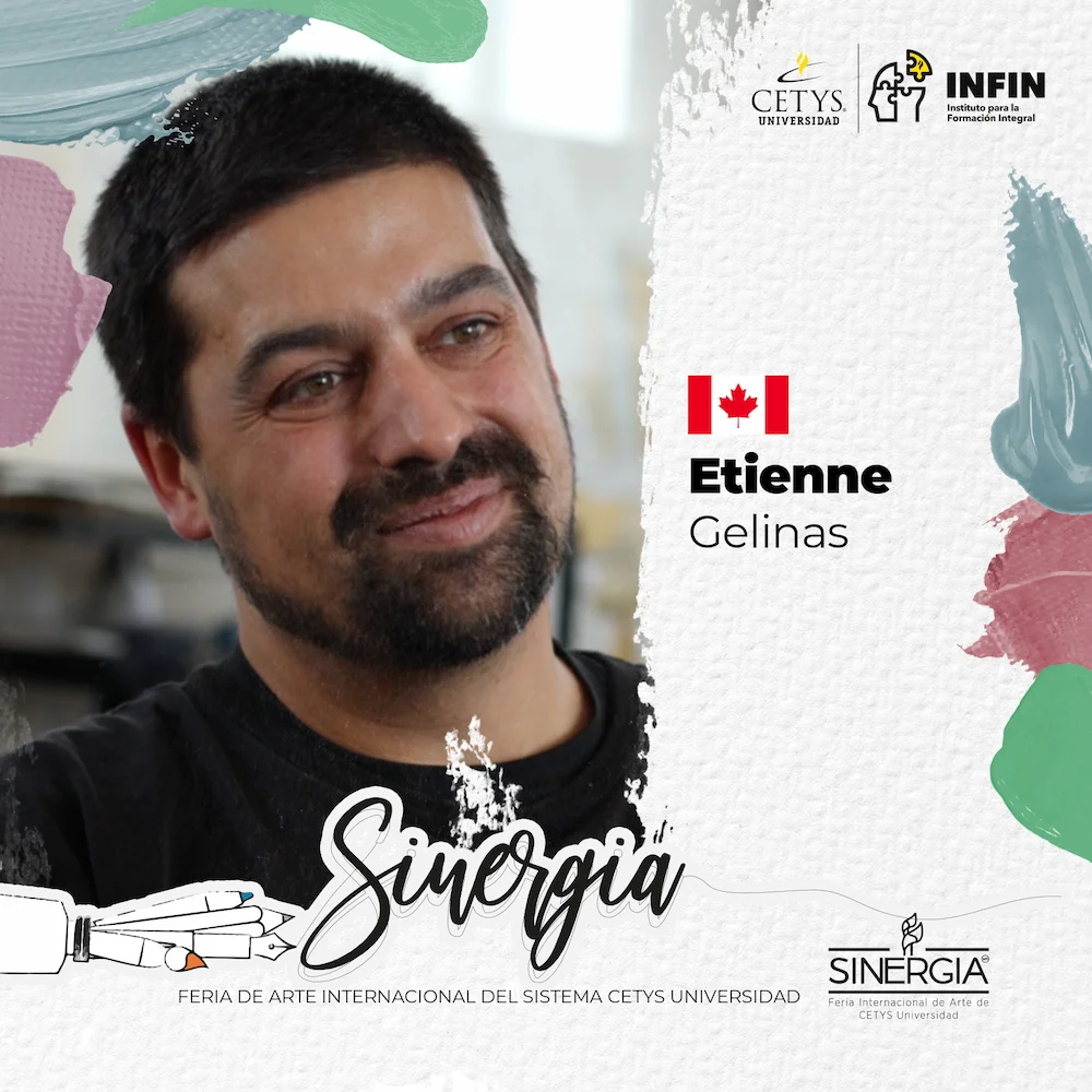 Etienne