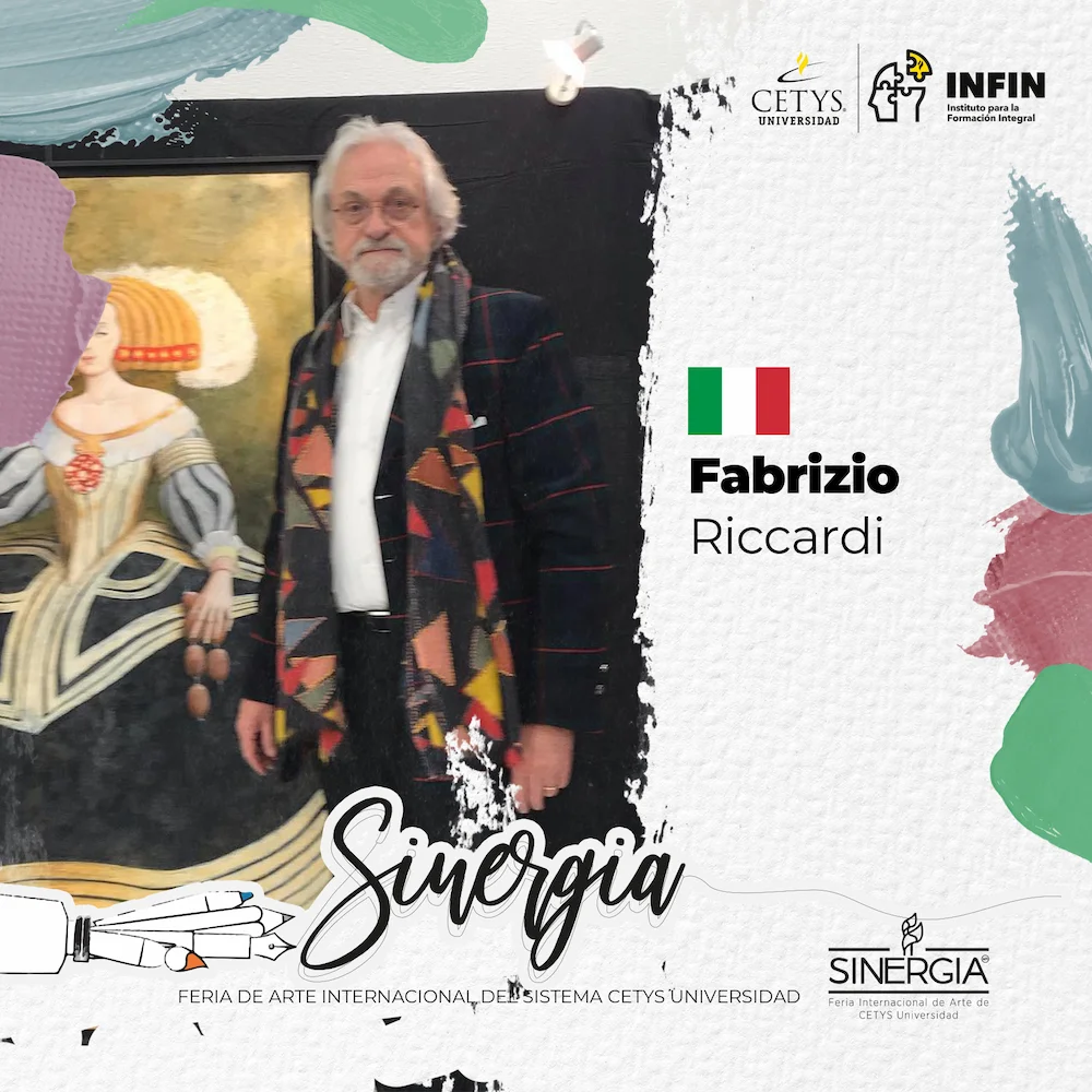 Fabrizio Riccardi