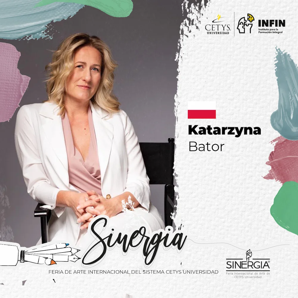 Katarzyna Bator
