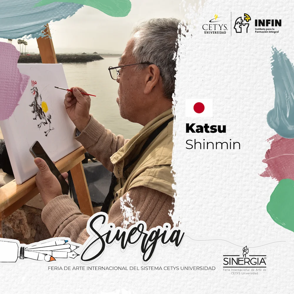 Katsu Shinmin