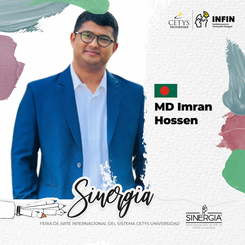 MD Imran Hossen