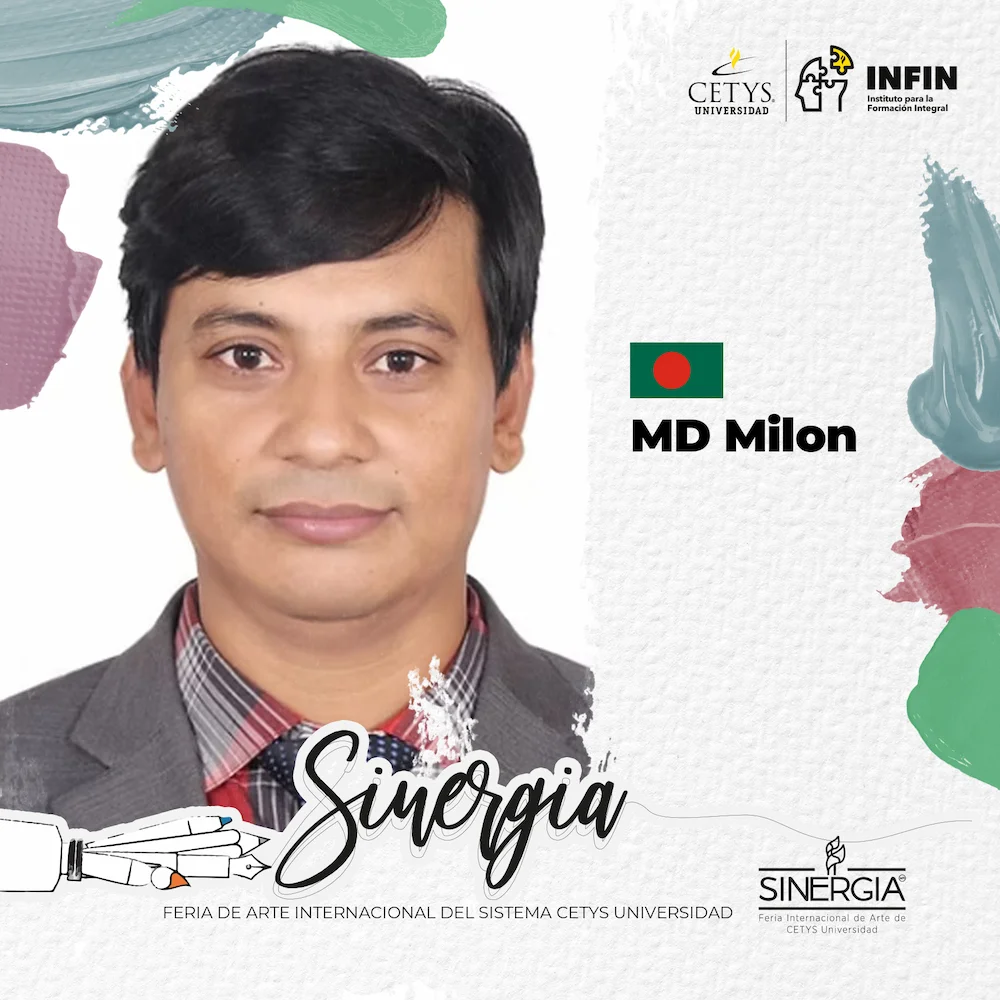 MD Milon