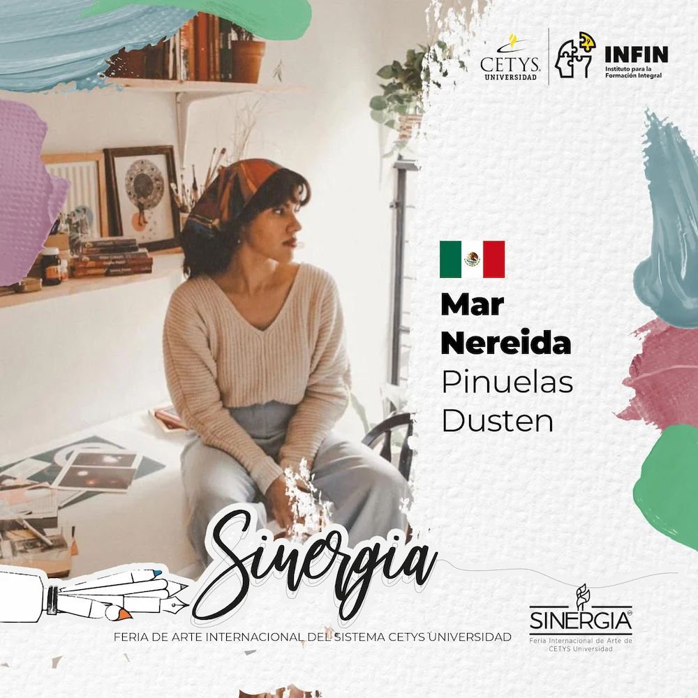 Mar Nereida