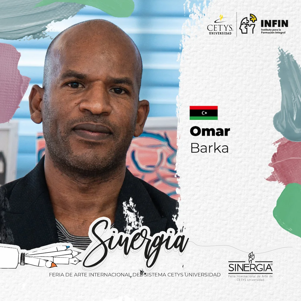 Omar Barka
