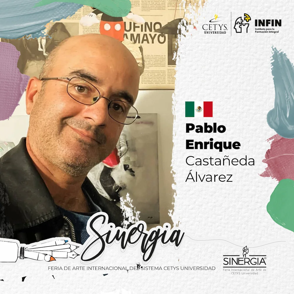Pablo Enrique Castaneda