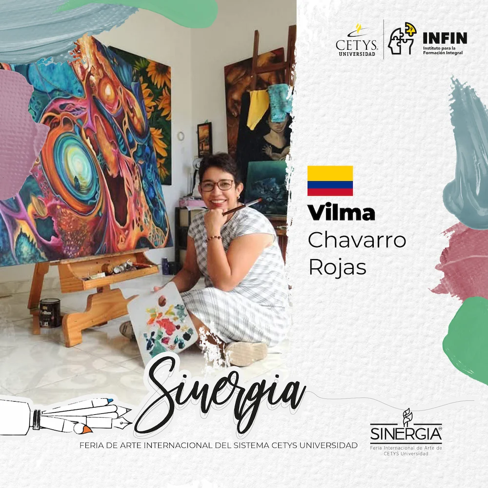 Vilma Chavarro