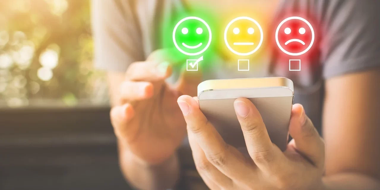 Contenido Violento en Redes, afecta la salud mental