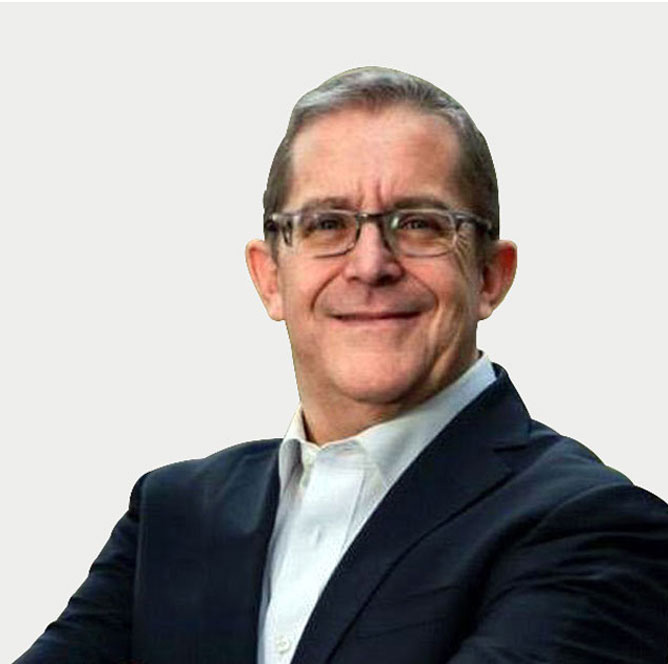 Arturo Cherbowski Lask