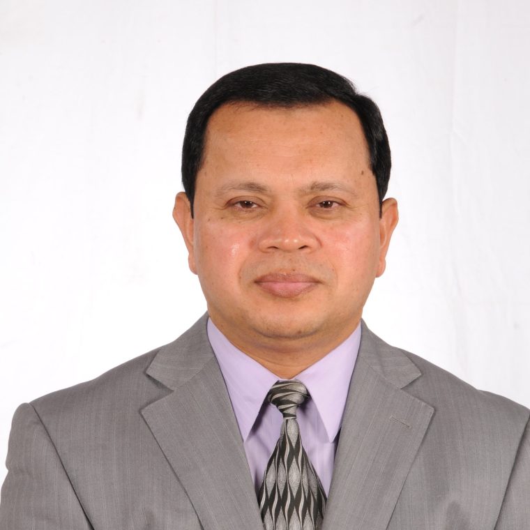 Sabur Khan 