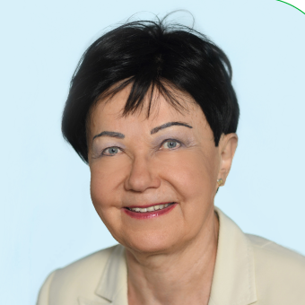 Marja-Liisa Tenhunen 