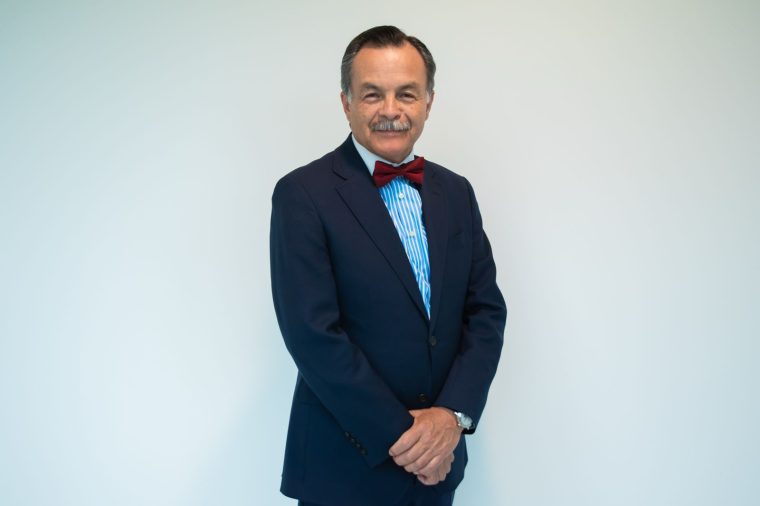 Gonzalo Mendieta 