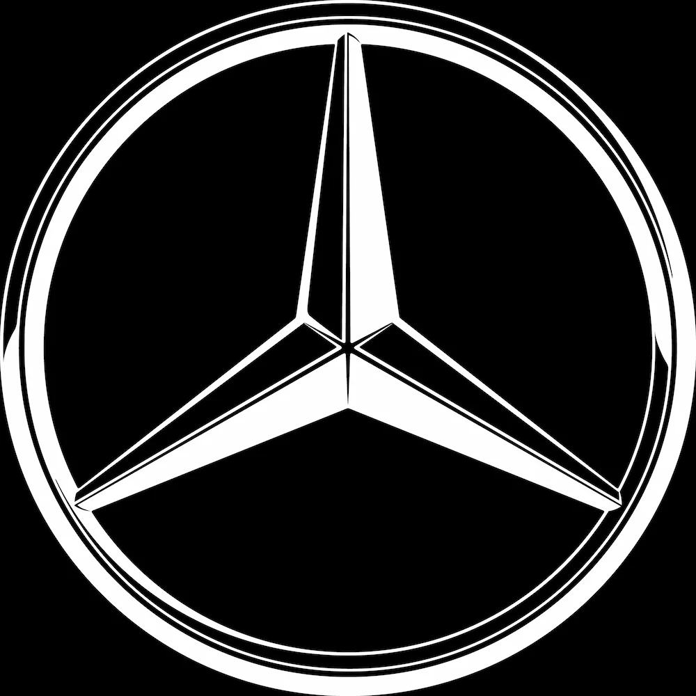 Estrella Mercedes-Benz