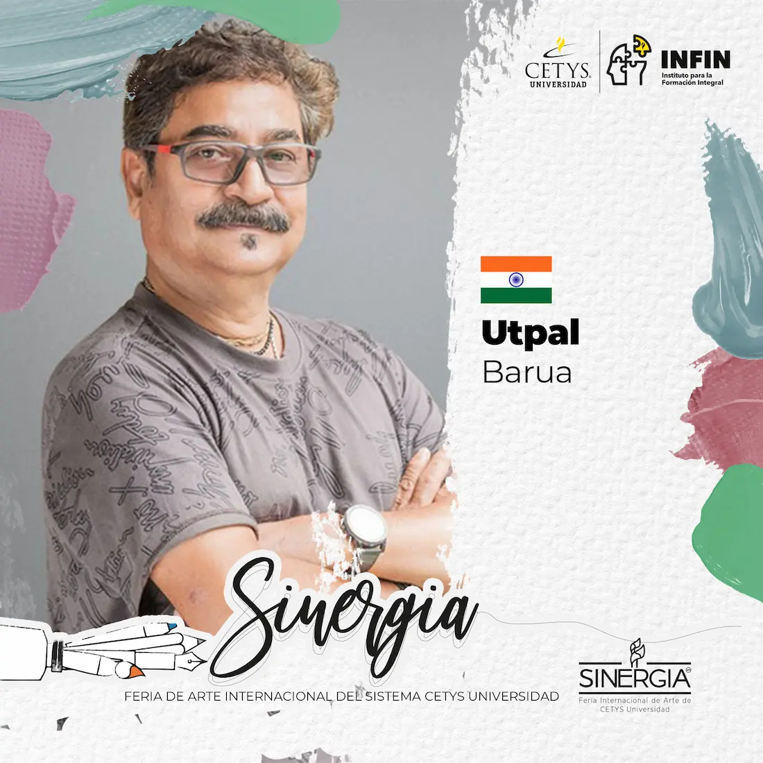 Utpal Barua