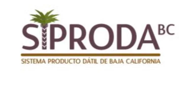Sistema Producto Datil de Baja California